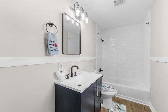 3320 W 3RD ST, Marcus Hook, PA 19061