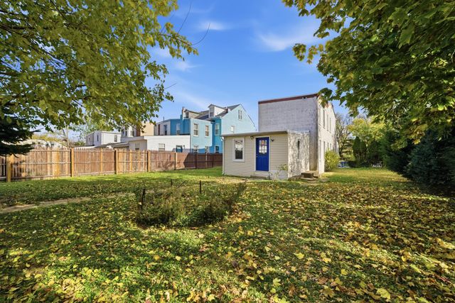 3320 W 3RD ST, Marcus Hook, PA 19061