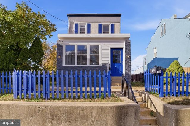 3320 W 3RD ST, Marcus Hook, PA 19061