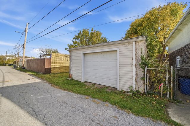 3320 W 3RD ST, Marcus Hook, PA 19061