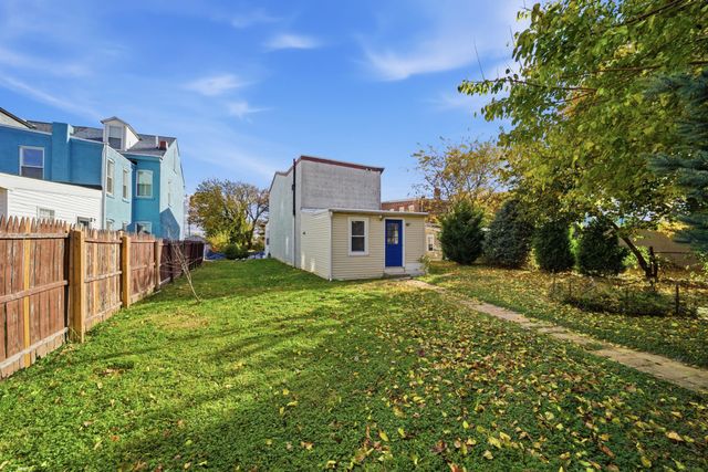 3320 W 3RD ST, Marcus Hook, PA 19061
