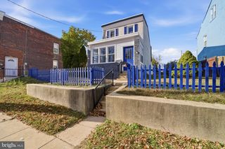 3320 W 3RD ST, Marcus Hook, PA 19061