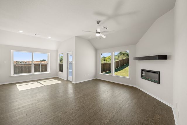 2305 Shamrock Lane, Weatherford, TX 76087