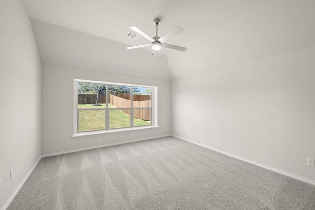 2305 Shamrock Lane, Weatherford, TX 76087