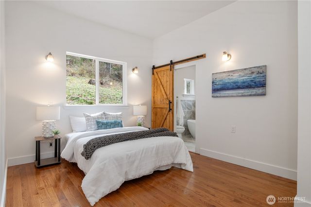 4090 NE North Shore Road, Belfair, WA 98528
