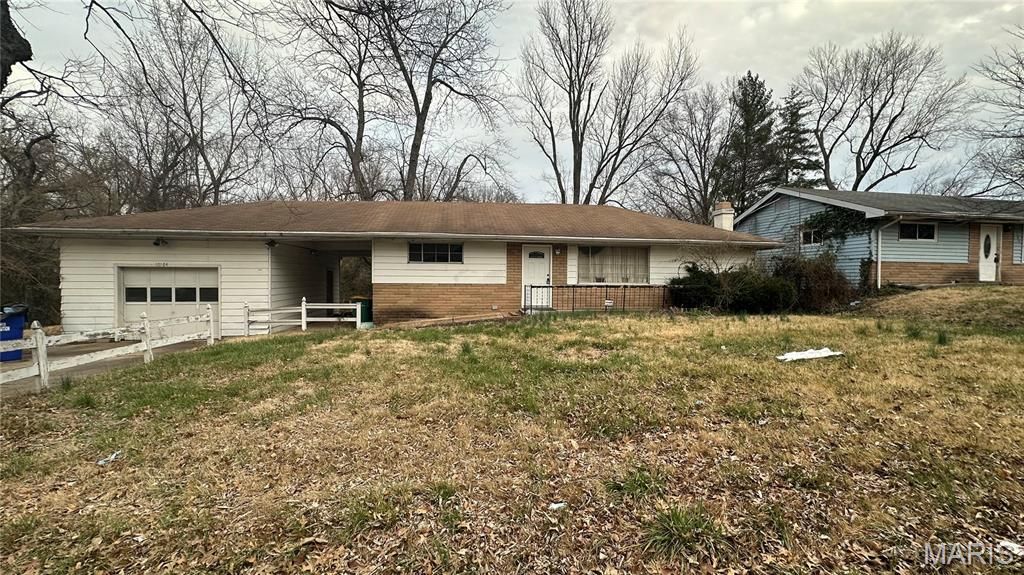 10164 Ventura Drive, St Louis, MO 63136