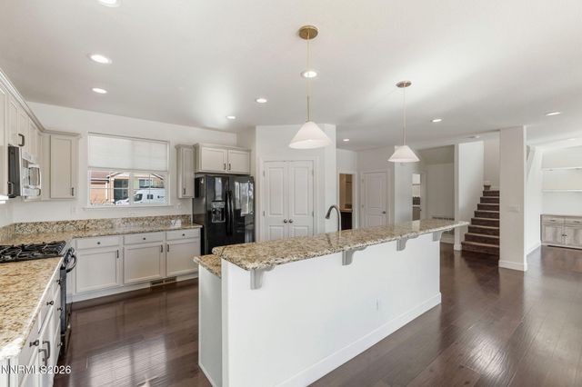 265 Anselmo Drive, Reno, NV 89523