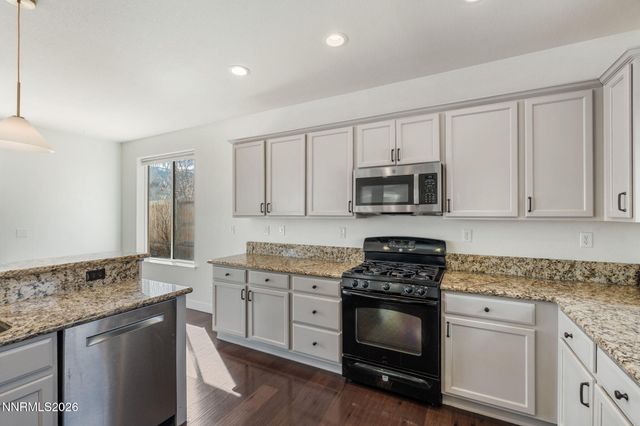 265 Anselmo Drive, Reno, NV 89523