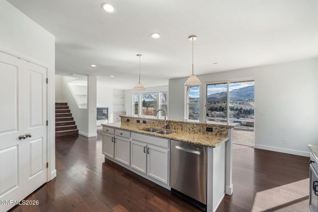 265 Anselmo Drive, Reno, NV 89523