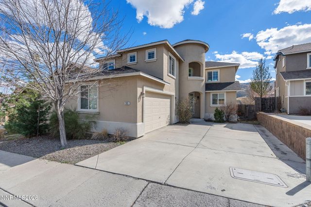 265 Anselmo Drive, Reno, NV 89523