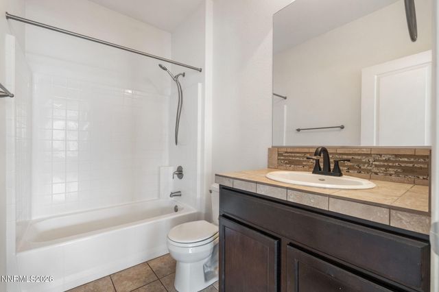 265 Anselmo Drive, Reno, NV 89523