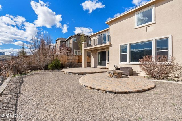 265 Anselmo Drive, Reno, NV 89523