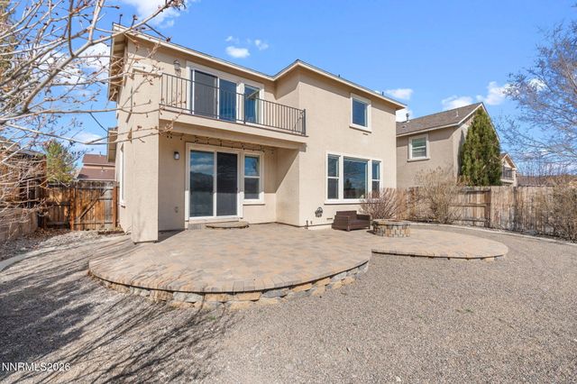 265 Anselmo Drive, Reno, NV 89523