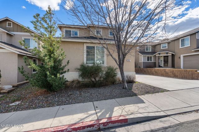 265 Anselmo Drive, Reno, NV 89523