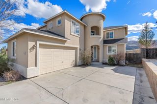 265 Anselmo Drive, Reno, NV 89523