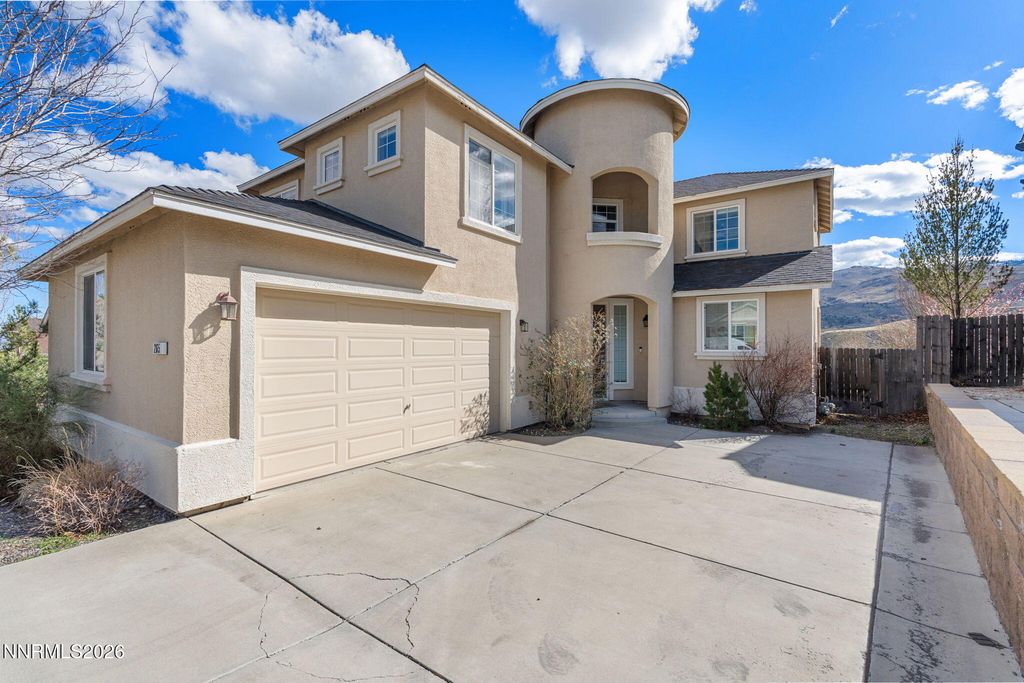 265 Anselmo Drive, Reno, NV 89523