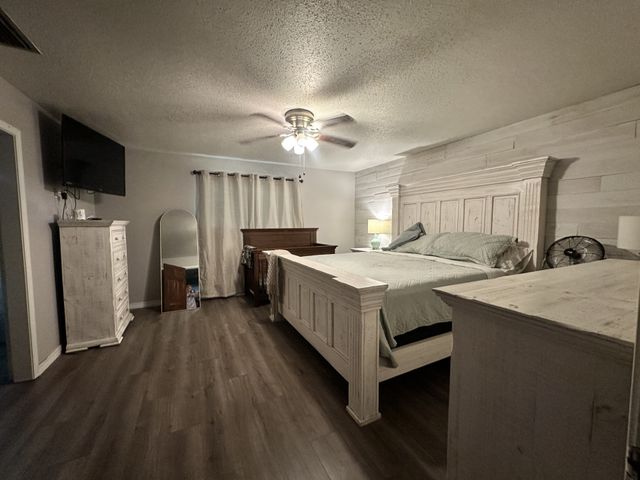 708 S Princeton Drive, Mansfield, LA 71052