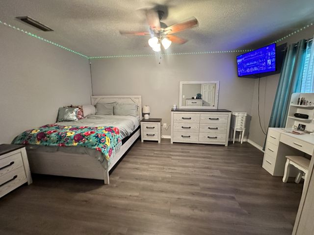 708 S Princeton Drive, Mansfield, LA 71052