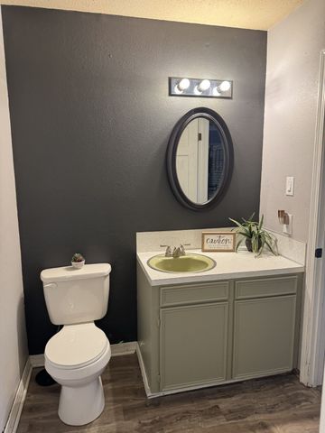 708 S Princeton Drive, Mansfield, LA 71052