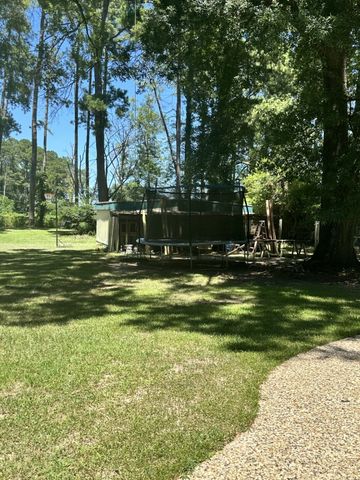 708 S Princeton Drive, Mansfield, LA 71052