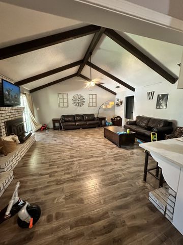 708 S Princeton Drive, Mansfield, LA 71052