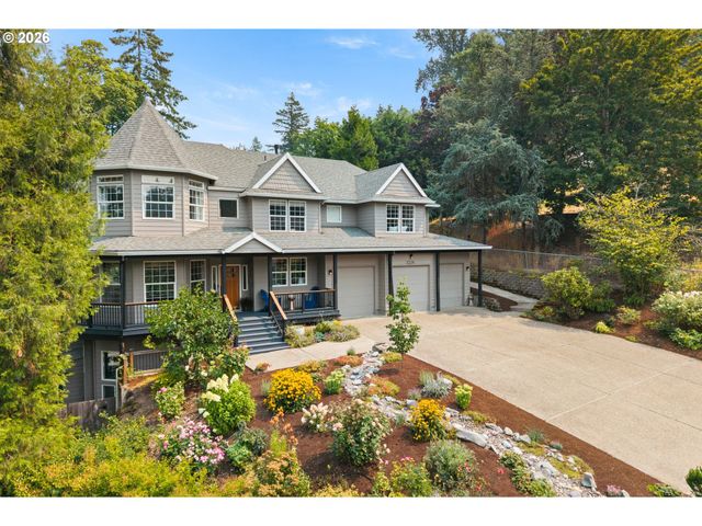 3234 Sw PARSONS Ct, Portland, OR 97219