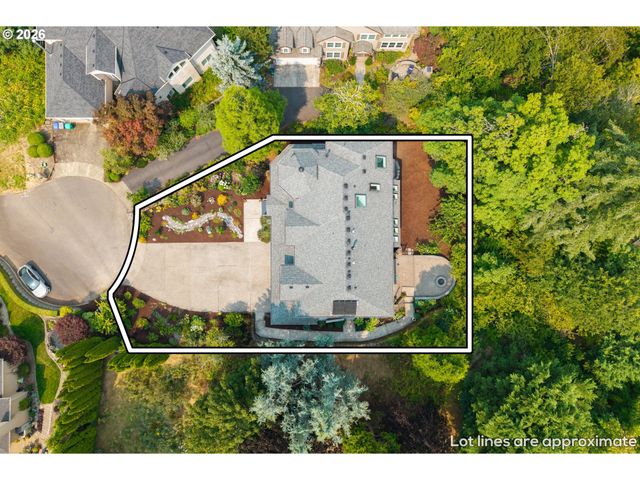 3234 Sw PARSONS Ct, Portland, OR 97219