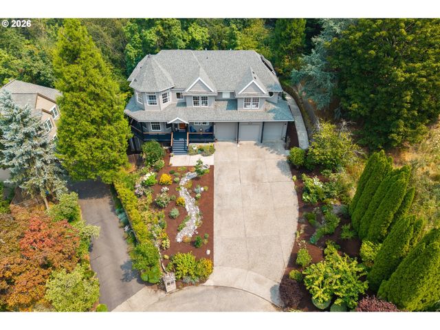 3234 Sw PARSONS Ct, Portland, OR 97219