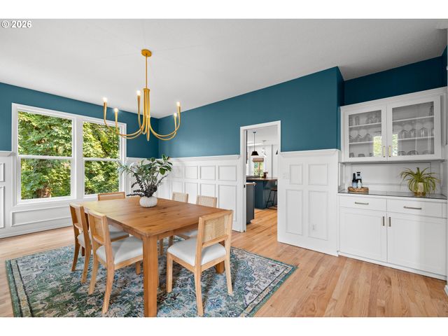 3234 Sw PARSONS Ct, Portland, OR 97219