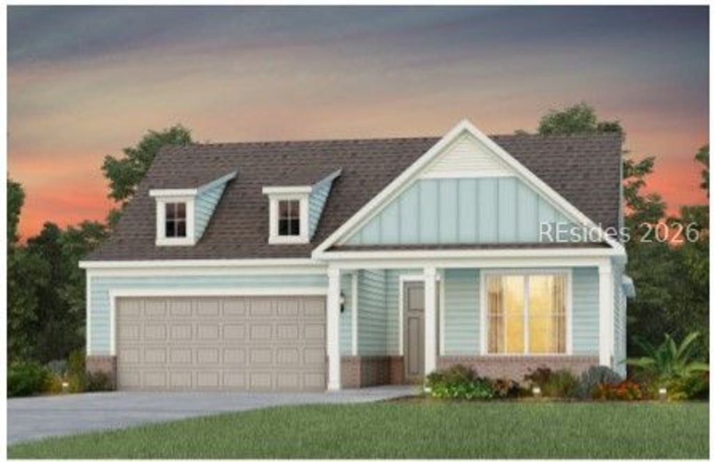 76 Scarlet Sage Dr, Bluffton, SC 29910