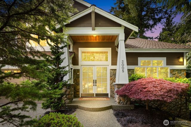 3005 235th Avenue SE, Sammamish, WA 98075