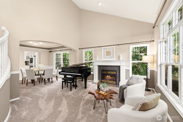 3005 235th Avenue SE, Sammamish, WA 98075