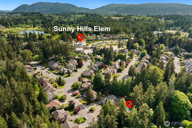 3005 235th Avenue SE, Sammamish, WA 98075