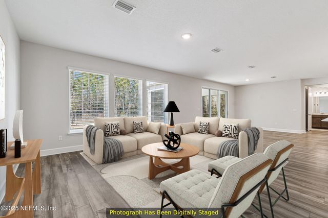 75497 DRIFTWOOD Court, Yulee, FL 32097