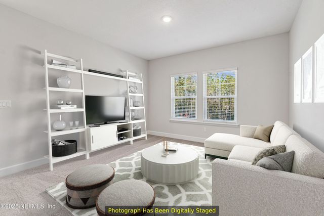 75497 DRIFTWOOD Court, Yulee, FL 32097