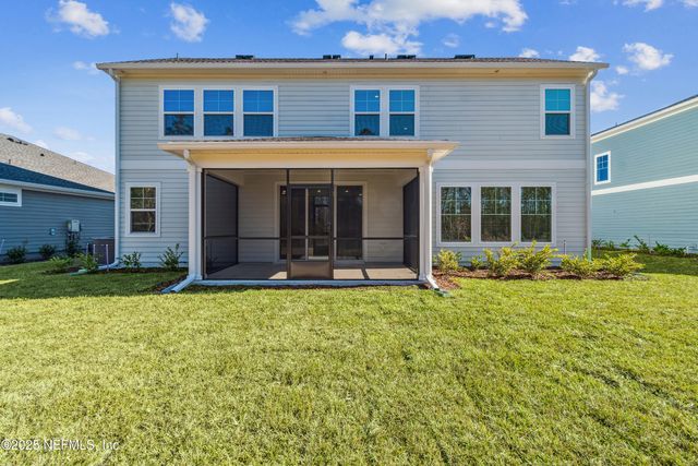 75497 DRIFTWOOD Court, Yulee, FL 32097