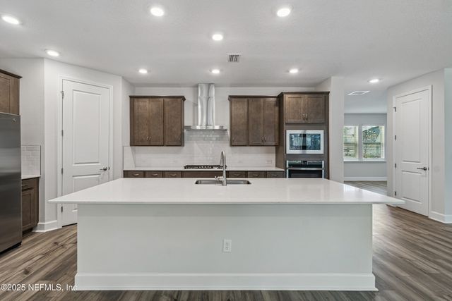 75497 DRIFTWOOD Court, Yulee, FL 32097