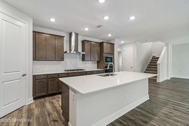 75497 DRIFTWOOD Court, Yulee, FL 32097