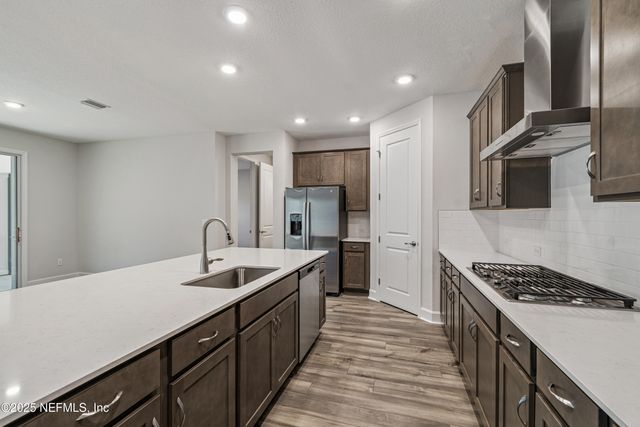 75497 DRIFTWOOD Court, Yulee, FL 32097