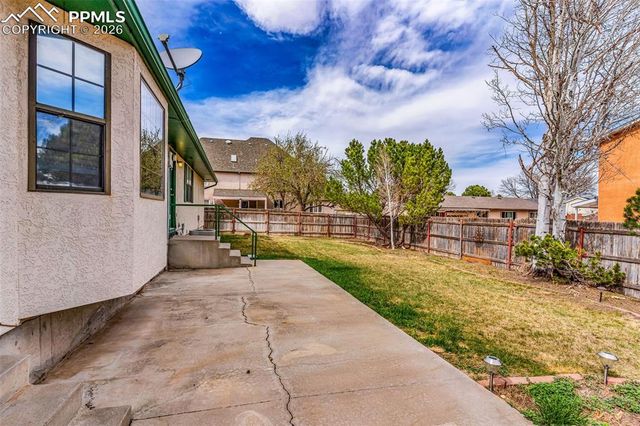 3150 Bandera Boulevard, Pueblo, CO 81005