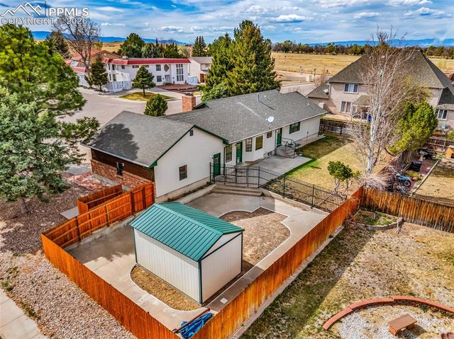 3150 Bandera Boulevard, Pueblo, CO 81005