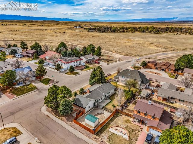 3150 Bandera Boulevard, Pueblo, CO 81005