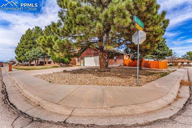 3150 Bandera Boulevard, Pueblo, CO 81005