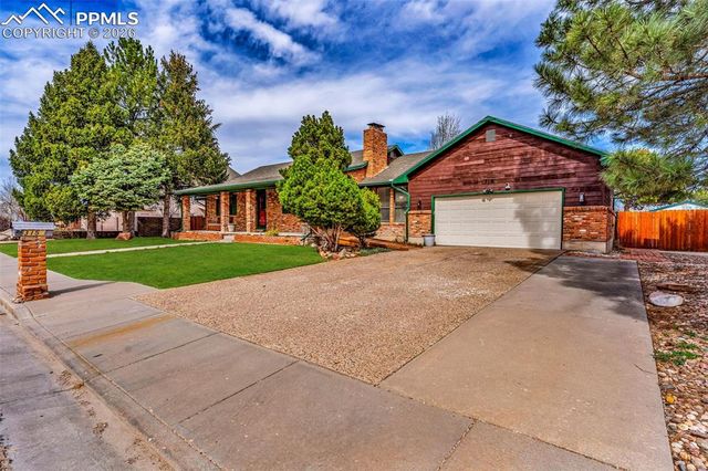 3150 Bandera Boulevard, Pueblo, CO 81005