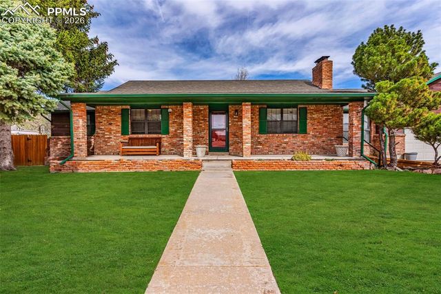 3150 Bandera Boulevard, Pueblo, CO 81005