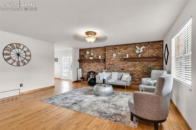 3150 Bandera Boulevard, Pueblo, CO 81005
