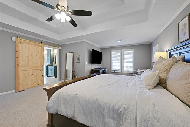 15904 W 161st Terrace, Olathe, KS 66062