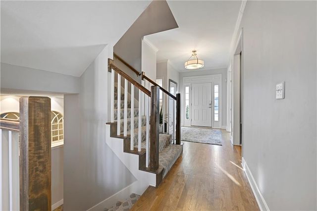 15904 W 161st Terrace, Olathe, KS 66062