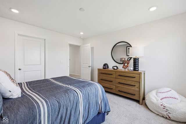 150 Ames Drive, Whiteland, IN 46184