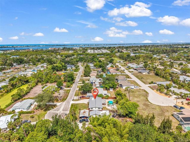 1664 LAKEVIEW PLACE, Englewood, FL 34223